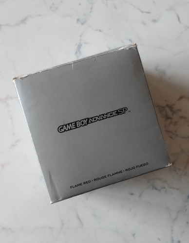 Console nintendo game boy - console,