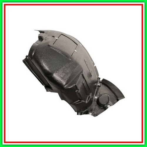 Passaruota anteriore - passaruota,