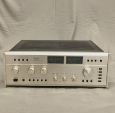 Accuphase E-303X Amplificatore