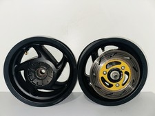 Cerchi Gilera Stalker 50