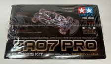TAMIYA 58636 TA07 PRO 4WD