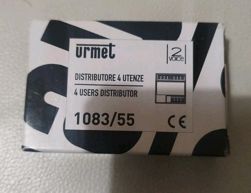 Distributore segnale - distributore,