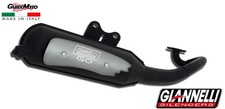 MARMITTA GIANNELLI SCOOTER