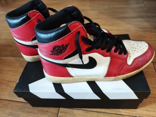 Air jordan retro high og - air,