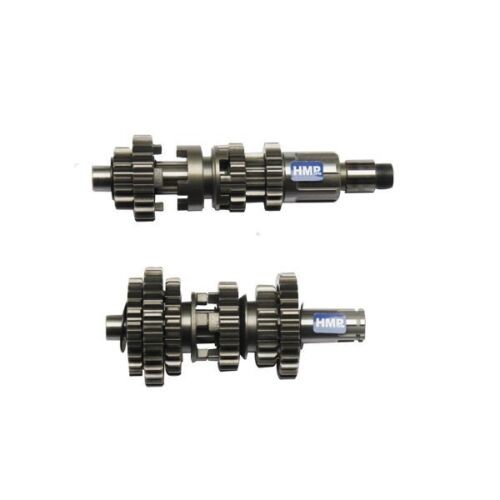 Ingranaggio loncin 250 - 250, cc