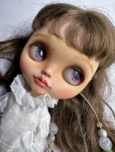 Bambola blythe personalizzata - blythe,