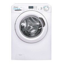 Candy CS41061DE/1-S Lavatrice