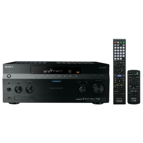 Sony da5400es amplificatore - sony,