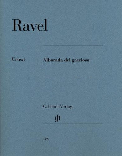 Alborada del gracioso