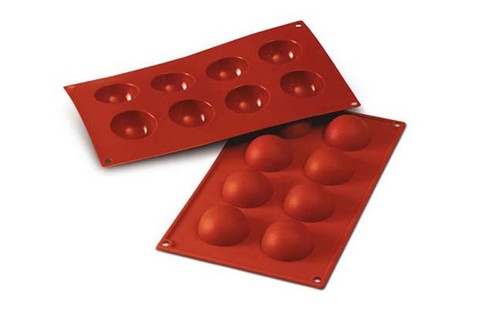 Stampo silicone alimentare - silicone,