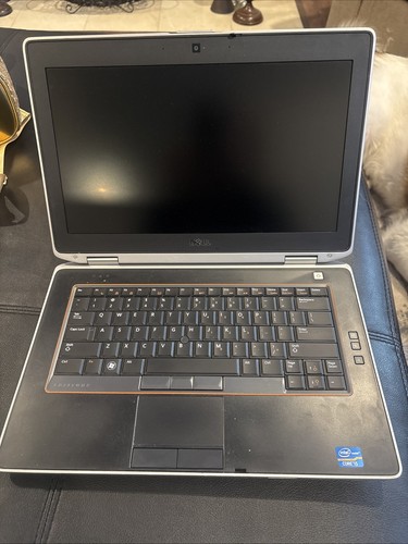Dell latitude e6420 computer - dell,
