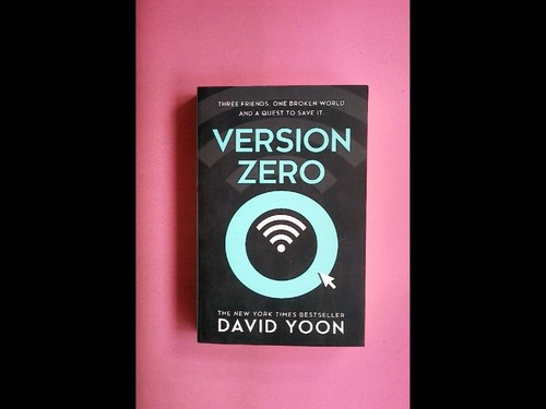 Version zero david yoon tech - david,