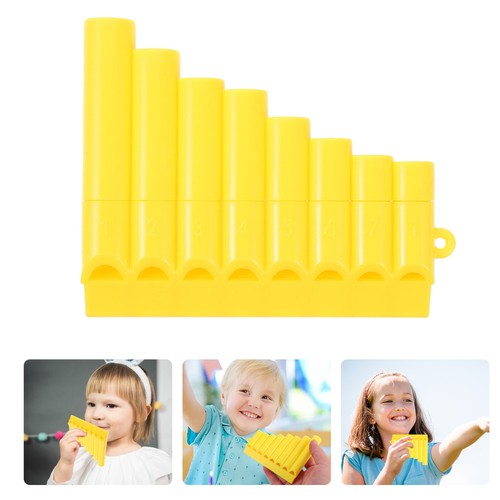 Flauto padella bambini - padella,