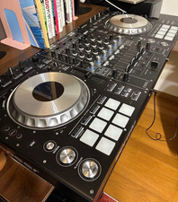 Pioneer DDJ-SZ Controller DJ