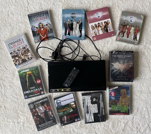 Bd256 lettore dvd blu - lg,