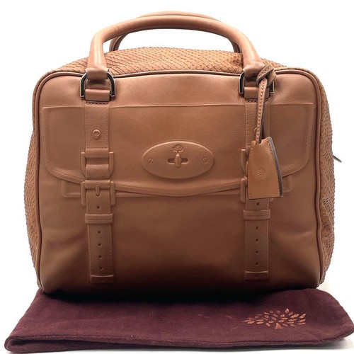 Borsa mini cubo mulberry - cubo,