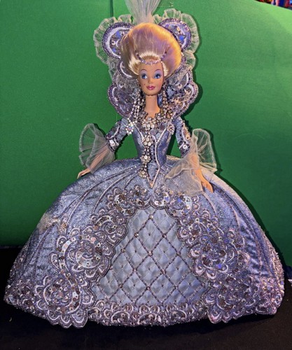 Bambola madame barbie di - madame,
