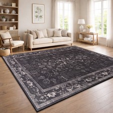 Tappeto Vintage Boho Moderno