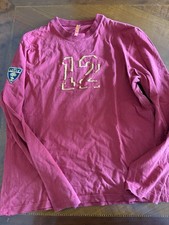 MAGLIA SHIRT XL MANICA LUNGA