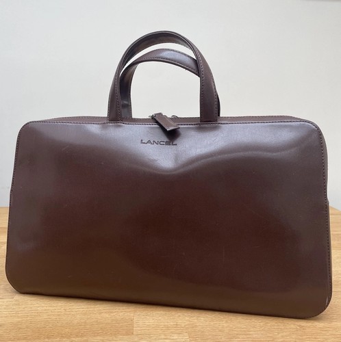 Borsa lancel elegante design - borsa,