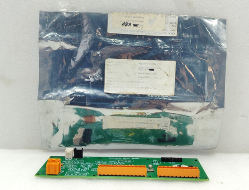 Kongsberg t65801814 rev c - t65801814-5, rev.c