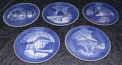 Lotto royal copenhagen - 5,