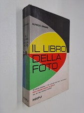 IL LIBRO DELLA FOTO - ALFREDO