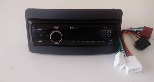 Autoradio per toyota rav - rav, 4