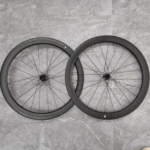 Set ruote disco bici strada - disco, da