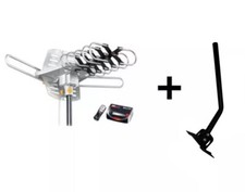 Antenna over the air HDTV da