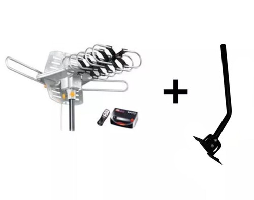 Antenna over the - air, da