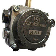 Pompa bruciatore olio Riello