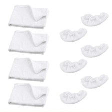Polti Kit 4 Cloths +6