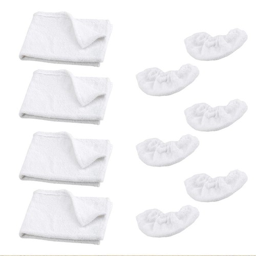 Polti kit cloths 6 - kit, 4