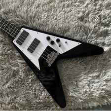 1981 4 corde Flying V basso
