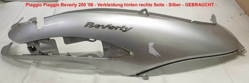 Piaggio beverly 400 i - piaggio,