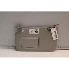 ALETTA PARASOLE PARABREZZA SX PER NISSAN MICRA (17-23) 1.0 12V (52KW) BER. 2017