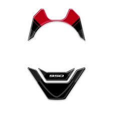 Paraserbatoio per Ducati