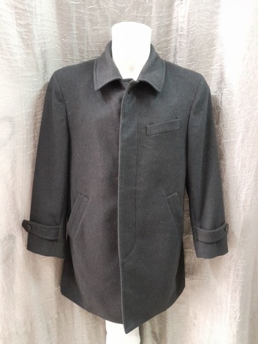 Giacca uomo cappotto della - giacca,