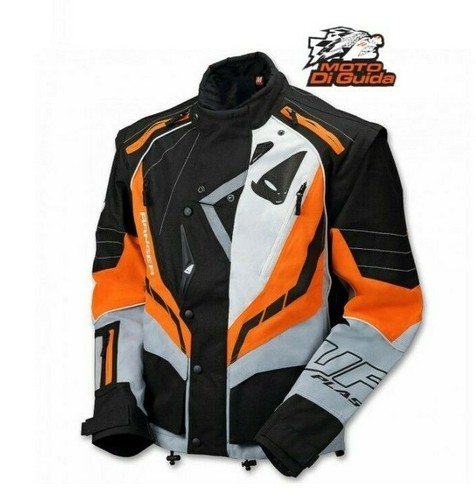 Giacca enduro ufo jacket - giacca,