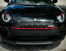 MINI COOPER S Jcw F55 Nero