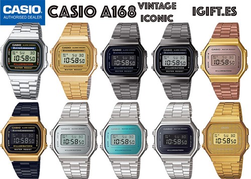CASIO