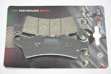 Pastiglie Freno Anteriore KYMCO AGILITY 300I ABS NOODOE del 2020 RMS 225102670