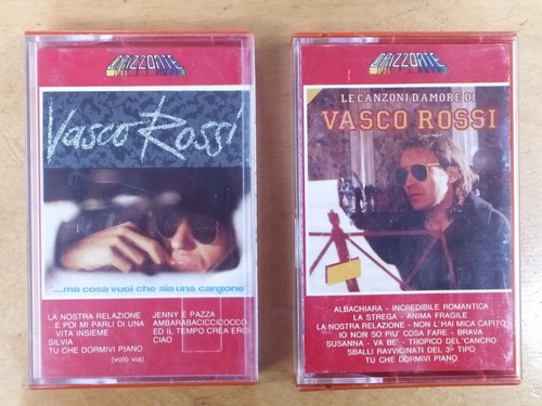 Vasco rossi cosa vuoi che - cosa, sia