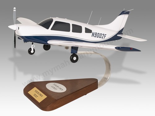 Piper 161 warrior ii - warrior,