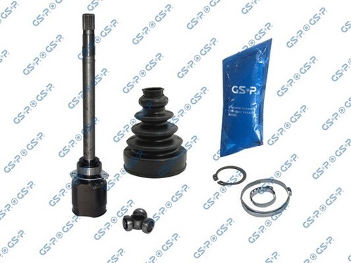 Gsp 617006 kit giunti - gsp,