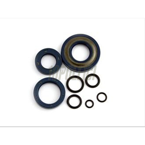 Kit paraoli corteco blu vespa - corteco,