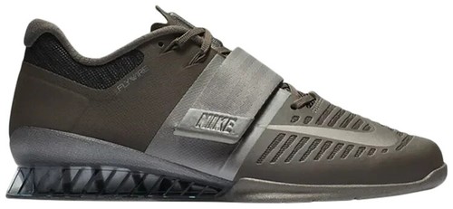 Scarpe sollevamento pesi - da,
