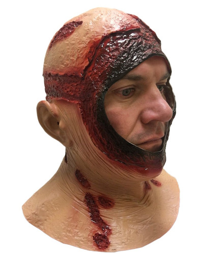 Jason voorhees mask - jason,