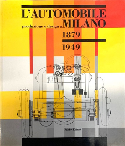 Automobile produzione e - ,